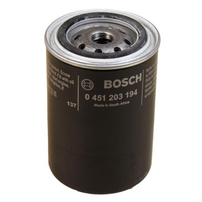Фільтр масляний Bosch 0451203194 Вінниця - фото 1
