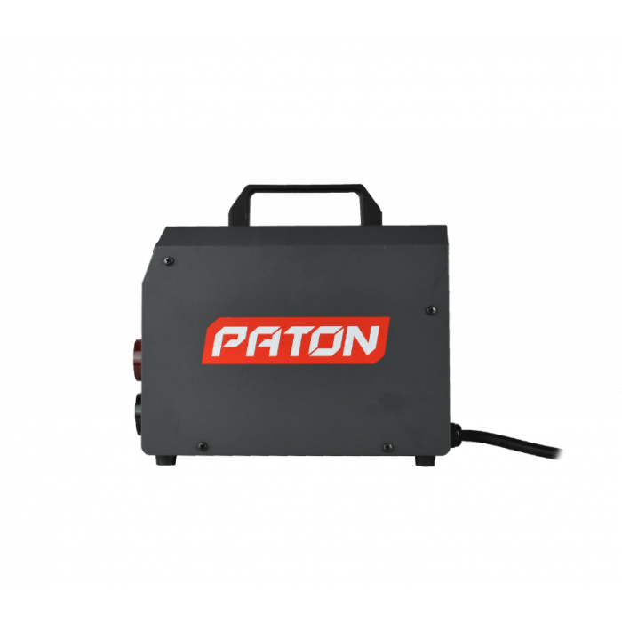 Сварочный инверторный аппарат (сварка) PATON ECO-200 (ВДИ-200Е DC MMA): 6,9 кВА - 240А Киев - изображение 7