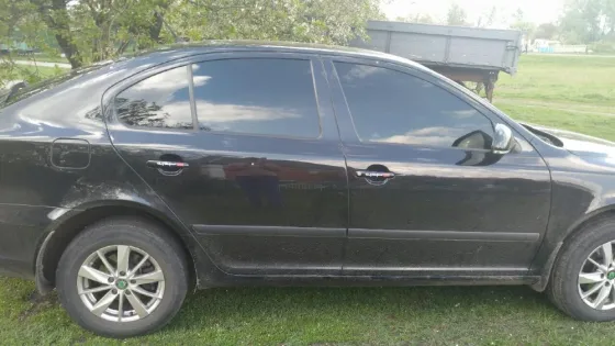 Наклейки на ручки авто Trd номер 7 Чёрная. Київ