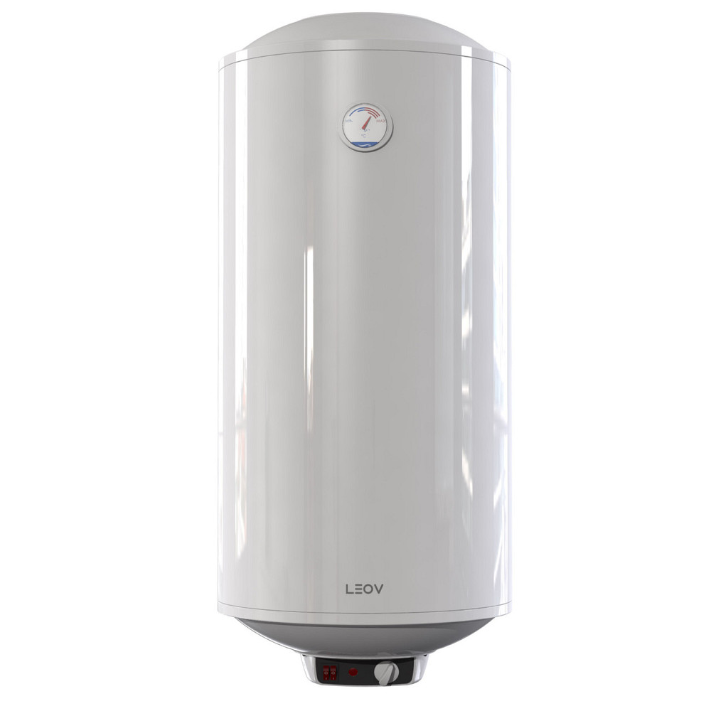 Водонагреватель LEOV LV Dry 100 l сухой тэн (19710) (000019710) Киев - изображение 1