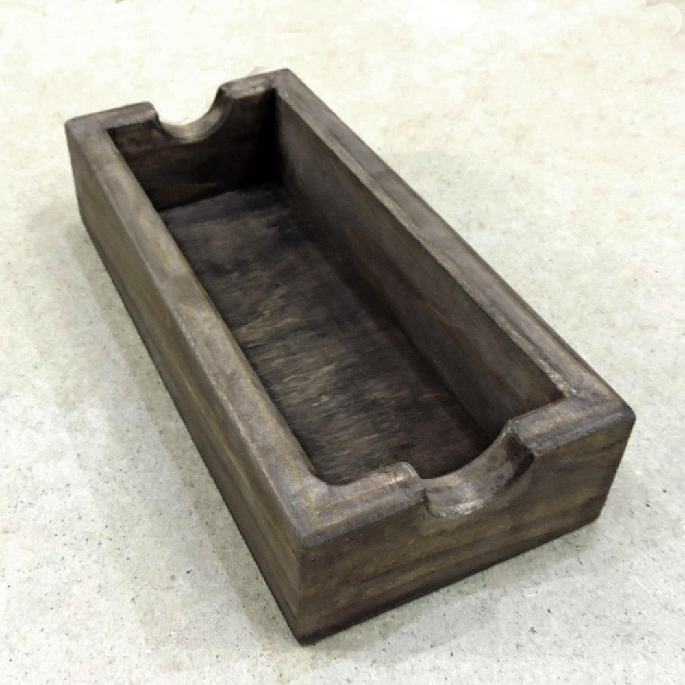 Хлібний лоток "Мансара" мокко Миколаїв - фото 4