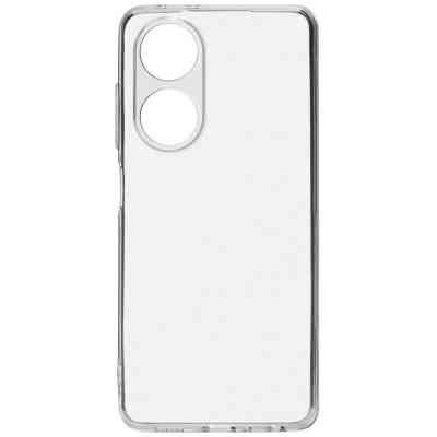 Чохол до мобільного телефона BeCover Oppo A78 4G Transparancy (710162) Вінниця