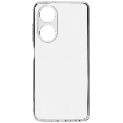 Чохол до мобільного телефона BeCover Oppo A78 4G Transparancy (710162) Вінниця - фото 1