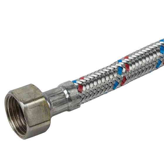 AQUATICA Шланг для воды 1/2" ВН 200см AQUATICA XA-5220 (9790640) Київ