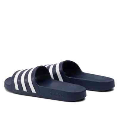 Шльопанці Adidas Adilette Aqua F35542 темно-синій 47 1/3 (12UK) 29.3 см (4060509397281) Вінниця