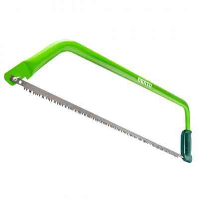 Ножівка Verto лучковая 910 мм 36&quot; (15G156) Вінниця