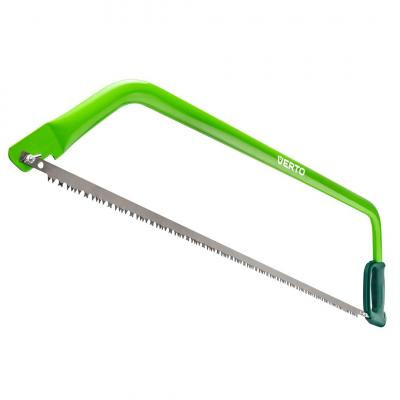 Ножовка Verto лучковая 910 мм 36" (15G156) Винница - изображение 1