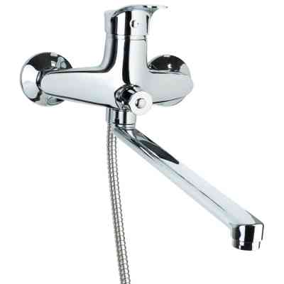 Змішувач TAU SE-2C245C (9807220) Вінниця