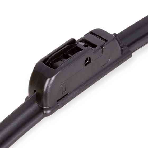 Щітка limited new безкаркасна 560мм - 22" двірника Мукачево