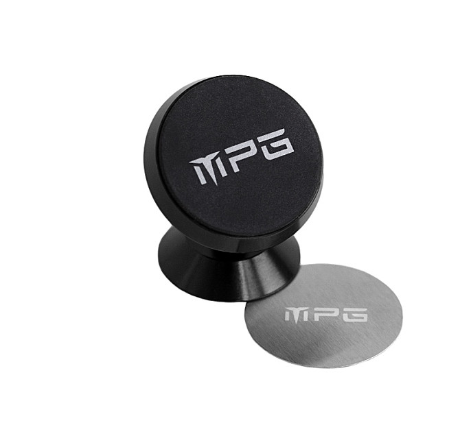 Магнітний тримач для телефону MPG 360 Кам'янське - фото 1