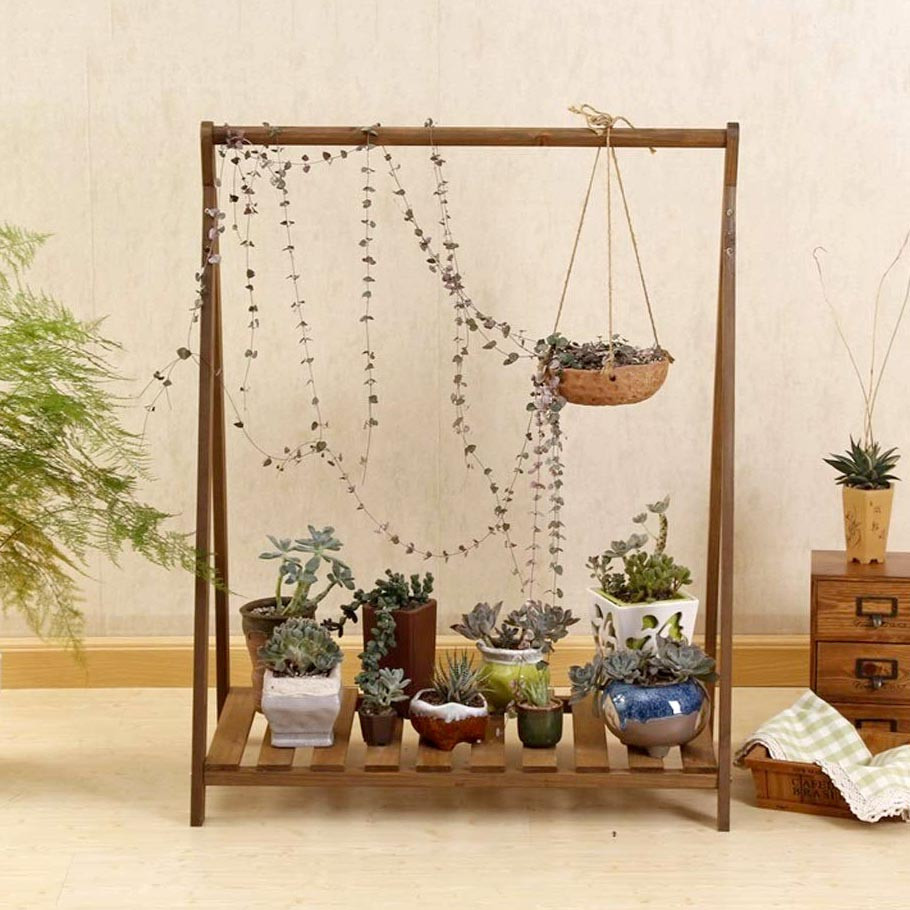 Подставка для цветов 