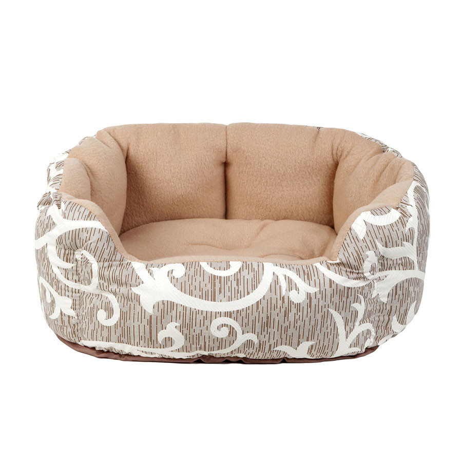 Лежанка "Елегант 2" (50х40х18) Коломыя - изображение 1