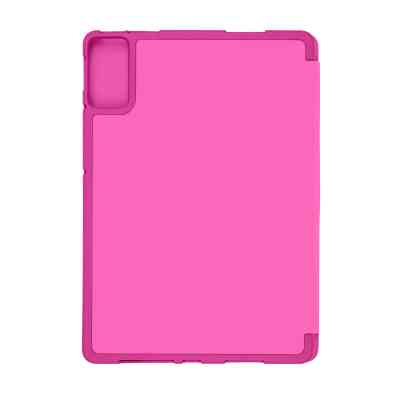 Чехол для планшета Armorstandart Smart Fold Pen Xiaomi Redmi Pad 2 Rose Red (ARM86111) Винница