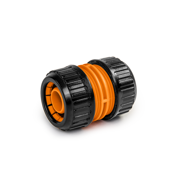 Муфта з'єднувальна (ремонтна) 3/4, без ярлика, BLACK LINE, ECO-PWB2110L Киев
