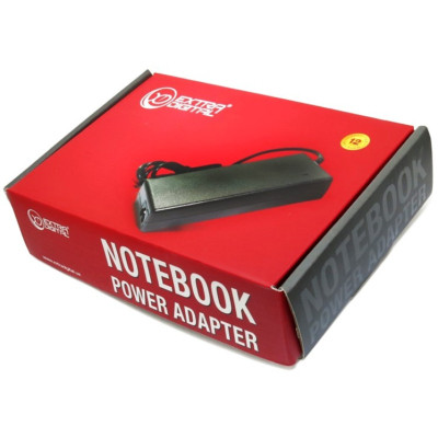 Блок питания сетевой Extradigital ED-60W5025, 12V, 5A 60W (5.5x2.5) (PSU3853) Винница - изображение 5