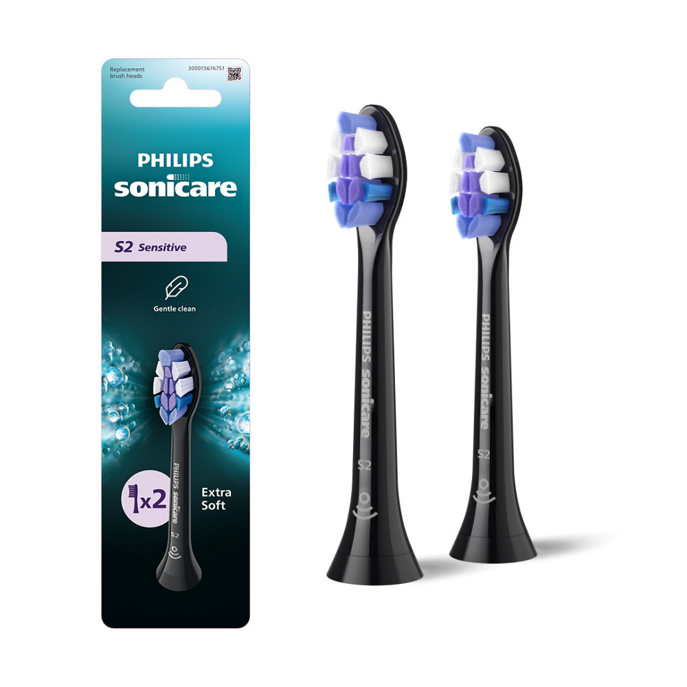 Насадка для зубної щітки Philips HX6052/88 ( 18353 ) Харьков - изображение 20
