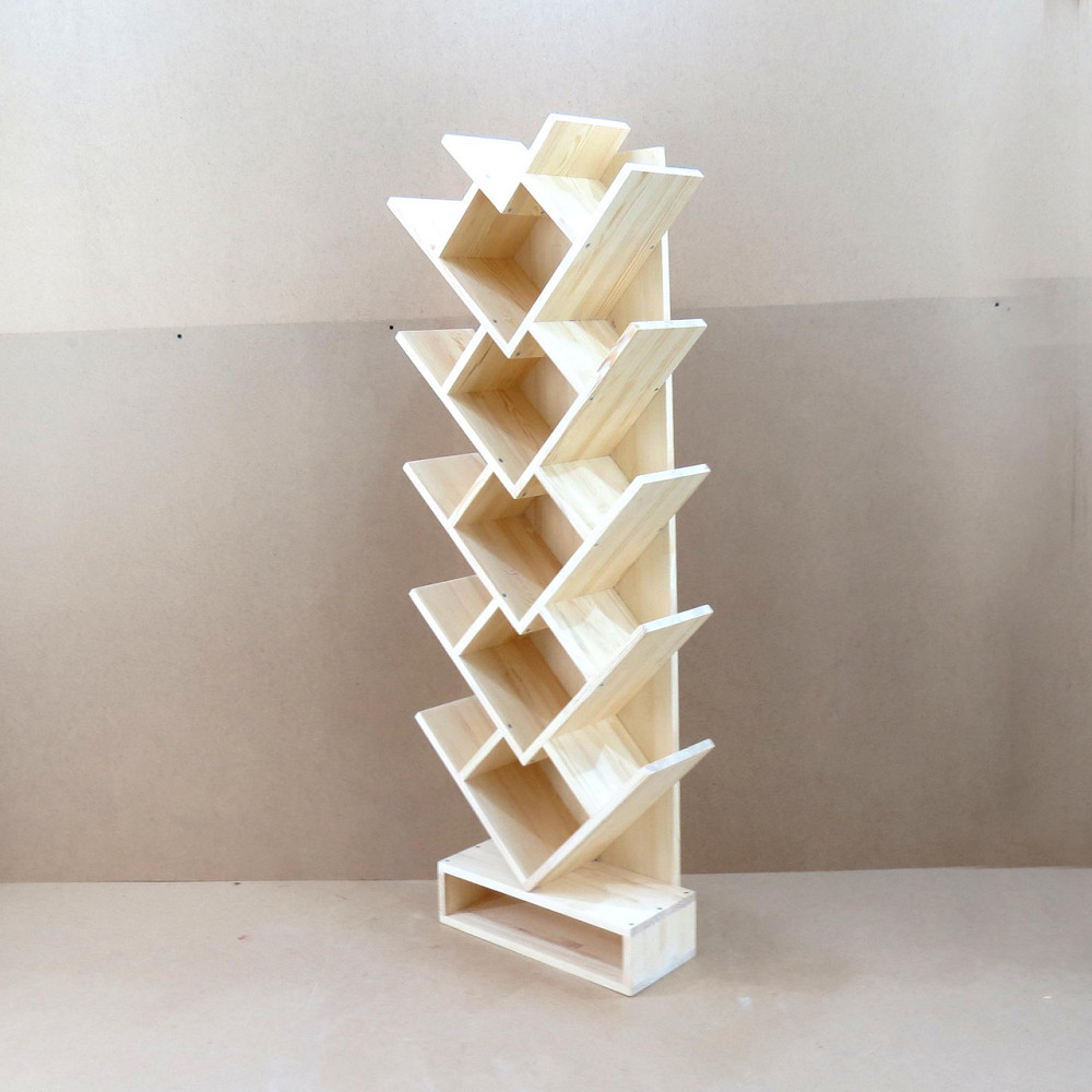 Книжный стеллаж 