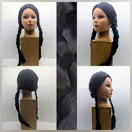 Перука 123 Луцк