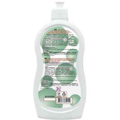 Рідина для чищення ванн Мілам Сантрі гель 500 мл (4820077610119) Вінниця