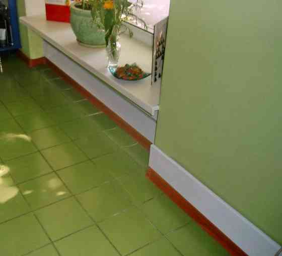 Электрический тёплый плинтус UDEN-S UDEN-150 Киев