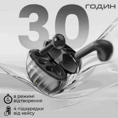 Навушники HIFuture FlyBuds3 Blue (flybuds3.blue) Вінниця