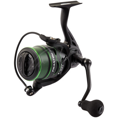 Котушка Brain Phantom Match/Bolo 4000 9+1BB 6.2:1 (1858.42.42) Вінниця - фото 1