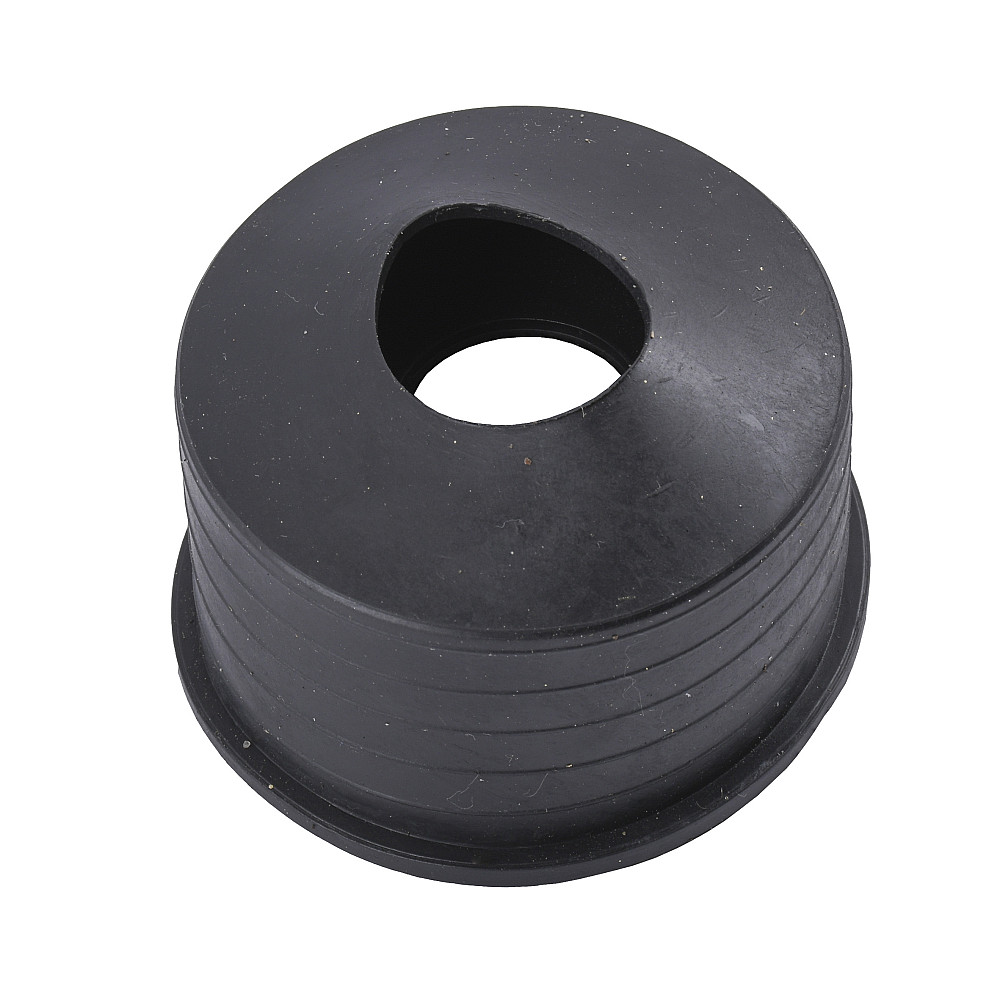 Редукція гумова VSplast 70/32 (чорна) Тернопіль - фото 2