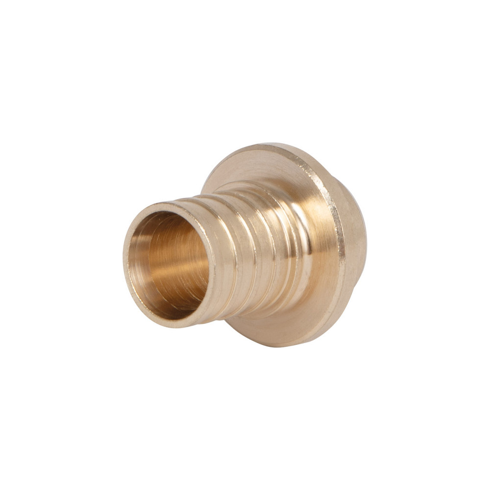 Заглушка натяжная Icma №1042 d16х2,2 851042BO05 Киев - изображение 6