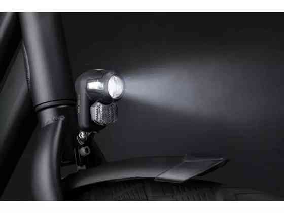 Велосипедний ліхтар AXA Nox-4C Луцьк