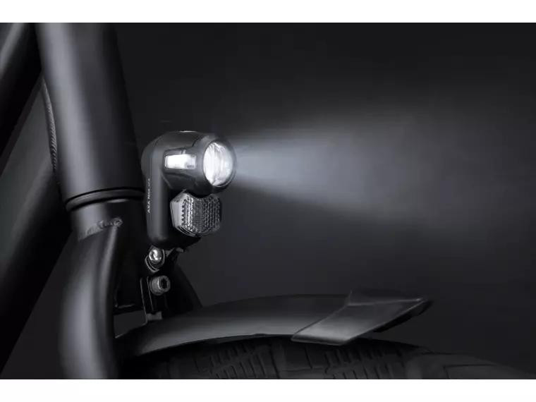 Велосипедний ліхтар AXA Nox-4C Луцьк - фото 3