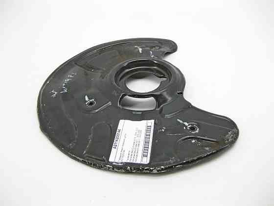 Mercedes-Benz  A2114200144 A2114200144 Передній лівий гальмівний щиток CLS C219 E-Class W211 Одесса