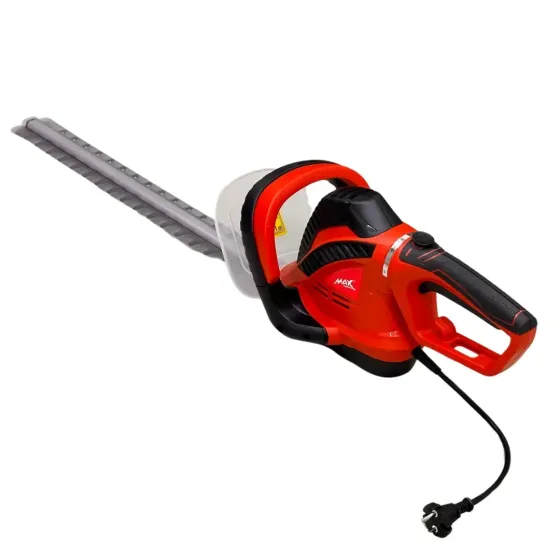Кусторез электрический MAX MXHT61 – 1100 Вт, длина реза 61 см, 3 года гарантии Львов