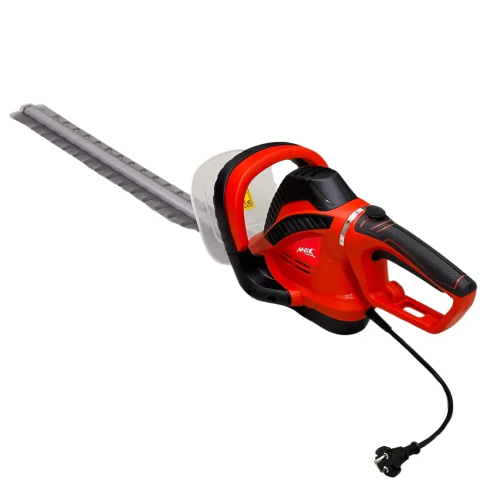 Кусторез электрический MAX MXHT61 – 1100 Вт, длина реза 61 см, 3 года гарантии Львов - изображение 1