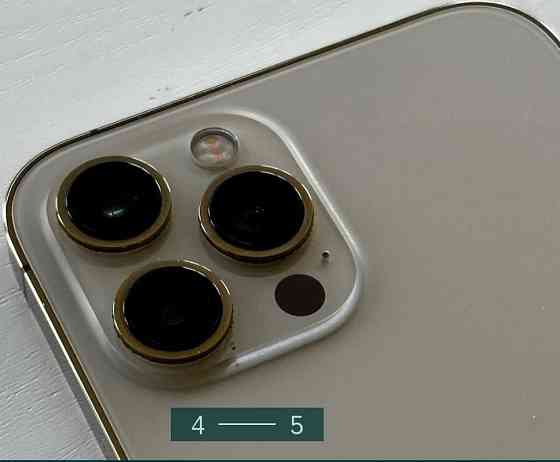 Айфон: iPhone 12 Pro Max 128Gb. Київ