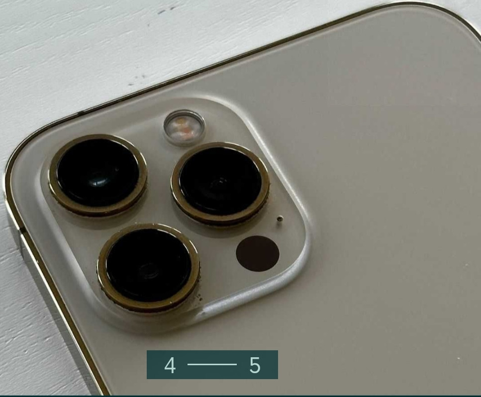 Айфон: iPhone 12 Pro Max 128Gb. Київ - фото 3