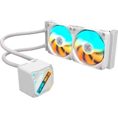 Система рідинного охолодження GIGABYTE GP-GME 240I Вінниця