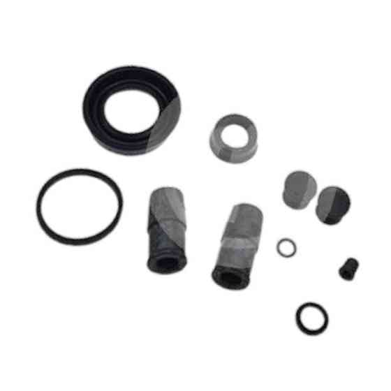 Ремкомплект задний Opel Vectra C, Saab (d, 40mm) (Ate) 02- суппорта Мукачево