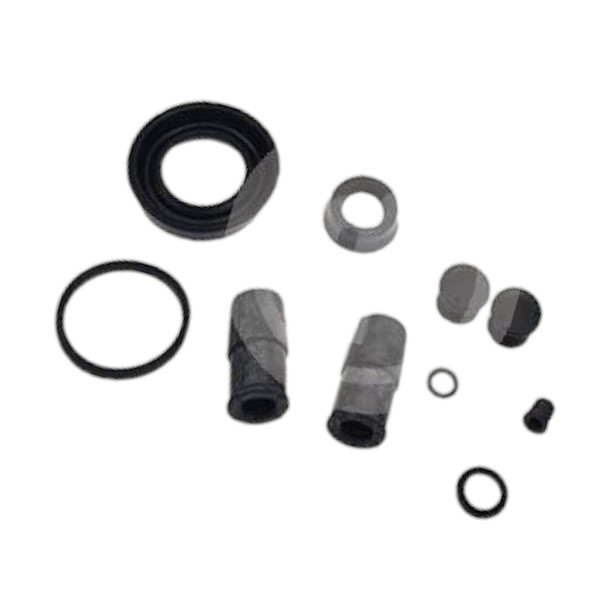 Ремкомплект задний Opel Vectra C, Saab (d, 40mm) (Ate) 02- суппорта Мукачево - изображение 1