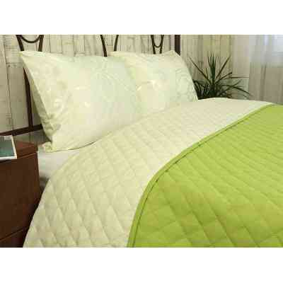 Покривало Руно Двостороннє Астурія 150х212 см (360.52У_Астурія) Вінниця