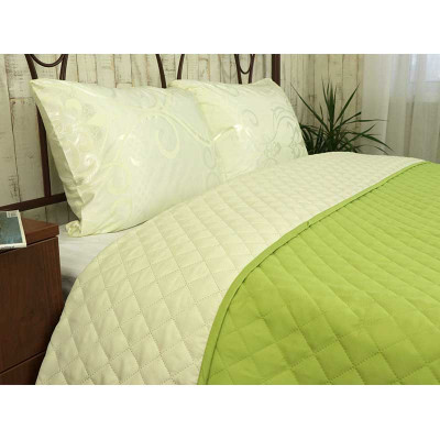 Покривало Руно Двостороннє Астурія 150х212 см (360.52У_Астурія) Вінниця - фото 5