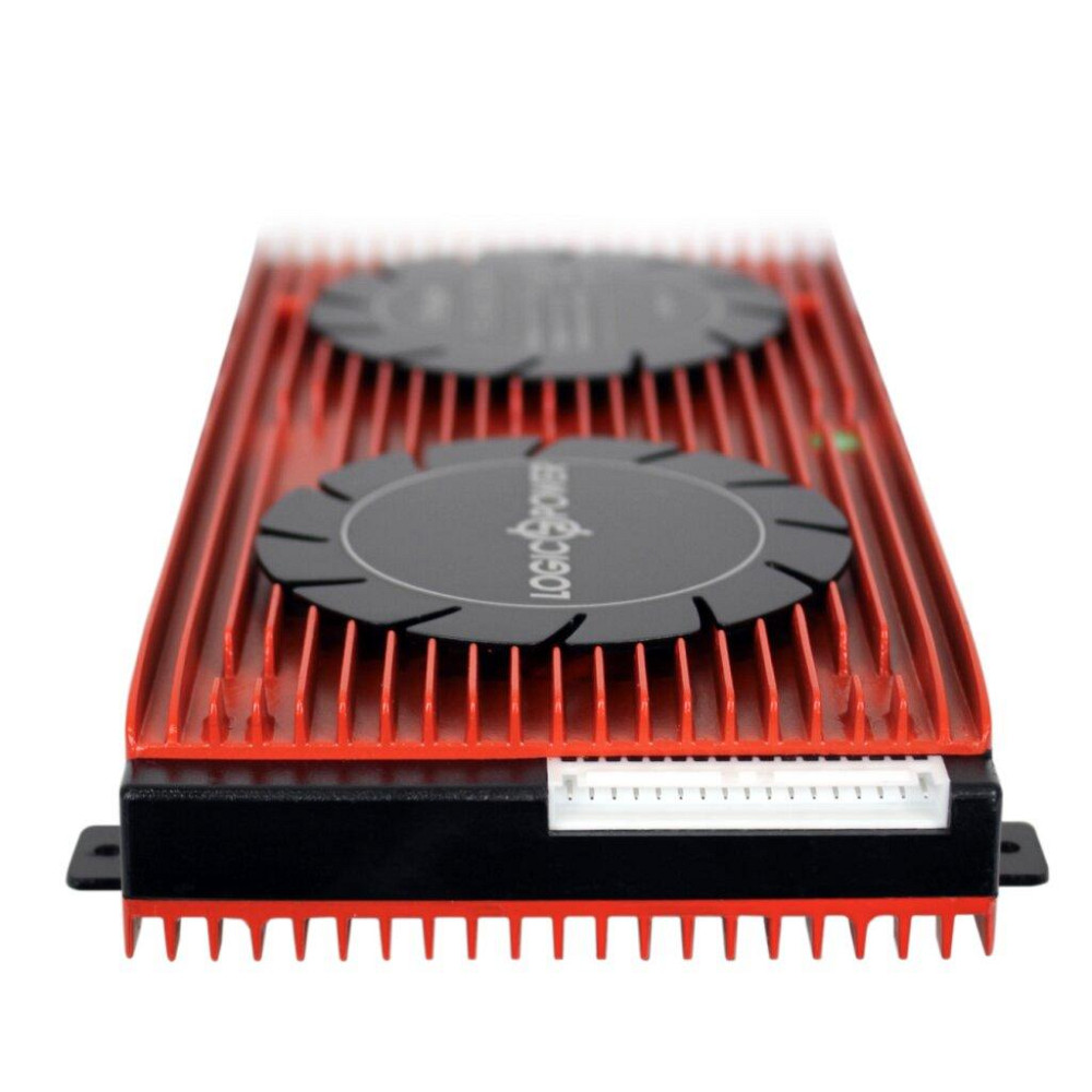 Smart BMS плата LP LiFePO4 48V 16S Dis 250A Ch 125A UART+RS485+CAN Киев - изображение 5