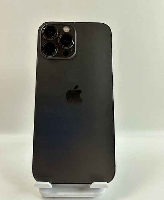 IPhone 13 Pro Max 128Gb Graphite Киев - изображение 1
