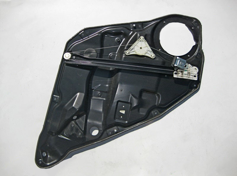 Mercedes-Benz  A1647303279 Склопідйомник задніх правих дверей ML W164 GL X164 Одеса - фото 2