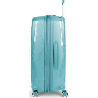 Чемодан Gabol Queens (L) Verde Mint (125047-045) (931365) Винница - изображение 4