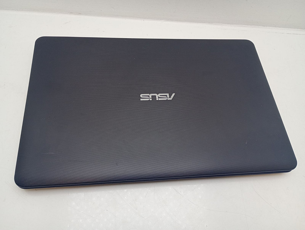 Ноутбук ASUS F751S Celeron N3060\4\0\ АКБ+ (товар вживаний) Луцк - изображение 2