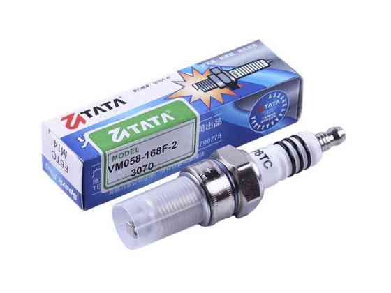 Свічка F6TC  на бензинові двигуни 168F/177F/188F Мукачево