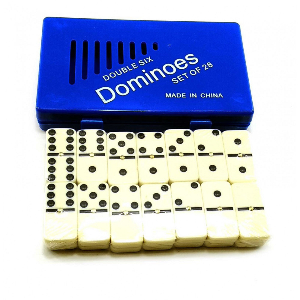 Домино настольная игра Киев - изображение 1