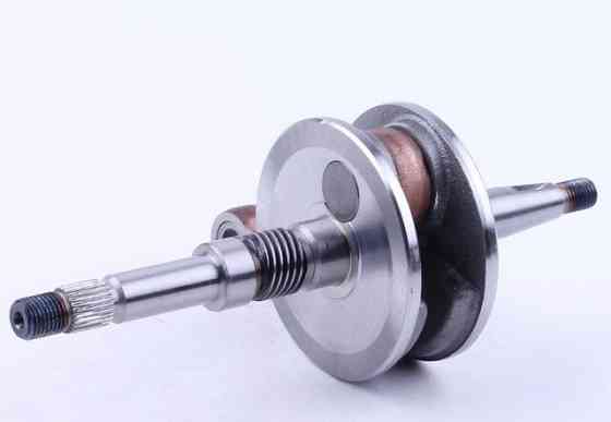 Колінвал скутер Хонда Діо 34 Мукачево