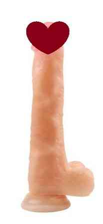 Фалоімітатор Harmony Dildo Sex Aura Київ