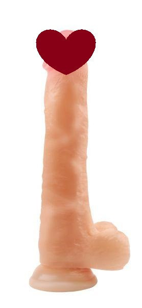 Фалоімітатор Harmony Dildo Sex Aura Київ - фото 1
